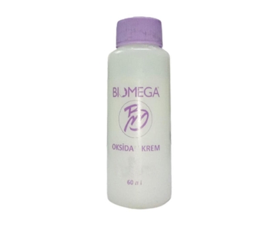 Biomega %60 Oksidan Krem 20 Volüm - 60 Ml - Biomega