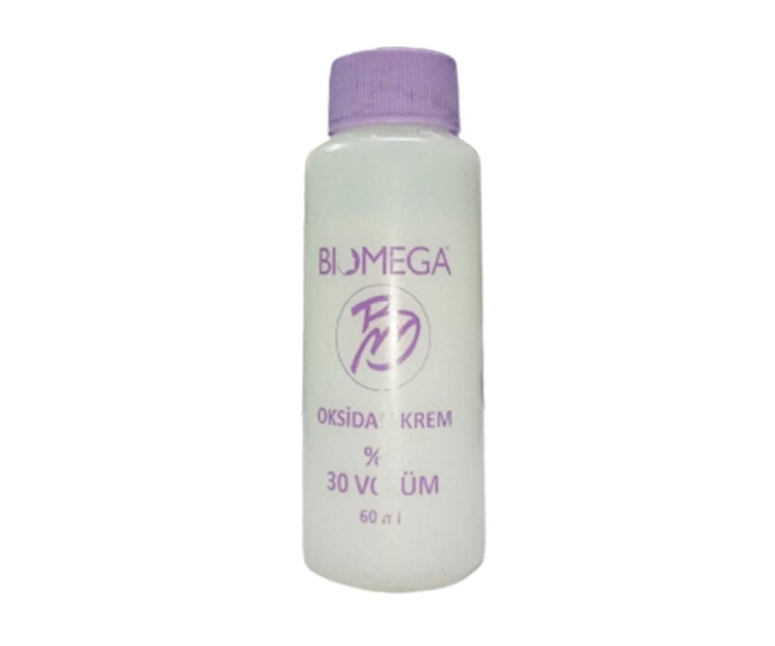 Biomega %9 Oksidan Krem 30 Volüm - 60 Ml - 1