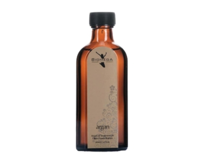 Biomega Argan Oil Bakım Yağı 95 ml - Biomega
