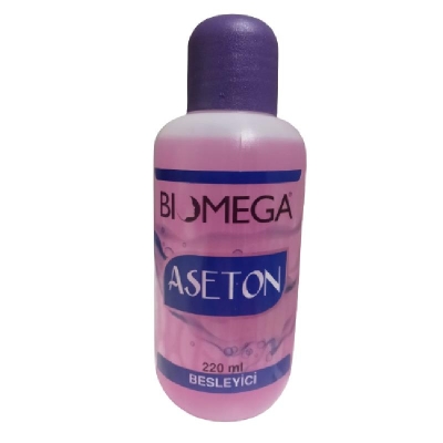 Biomega Nemlendirici Oje Sil 220 ml-8611886003027 - BIOMEGA