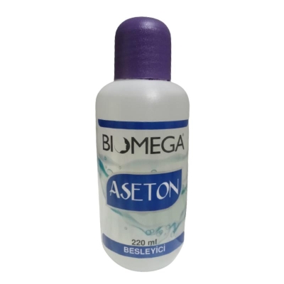 Biomega Nemlendirici Oje Sil 220 ml Mavi-8611886003027 - BIOMEGA