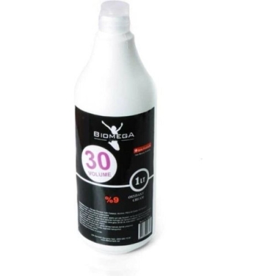 Biomega Oksidan %30 Volum 1000 Ml - Biomega