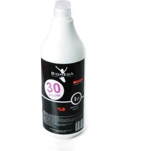 Biomega Oksidan %30 Volum 1000 Ml - 1