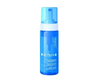 BioNike Acteen Cleansing Water Cilt Temizleme Suyu 150 ml - Bionike