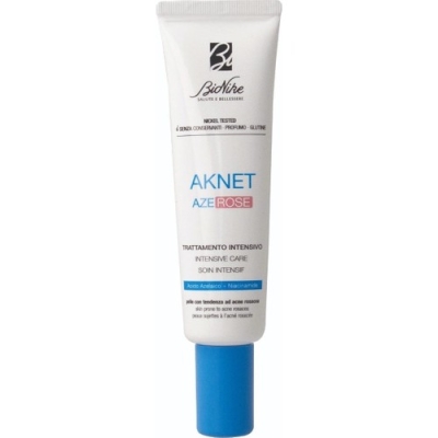 Bionike Aknet Azerose Intensive Care 30 ml - Bionike
