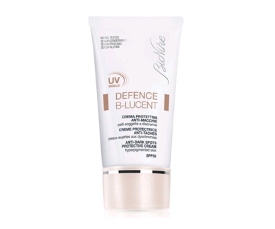 Bionike Defence B-Lucent Anti Dark Spots Protective Cream Spf50 40 ml - Bionike