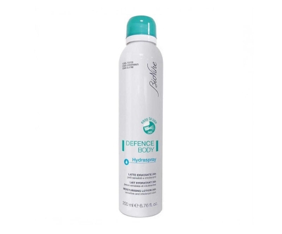 Bionike Defence Body Hydra Spray 200 ml - Bionike