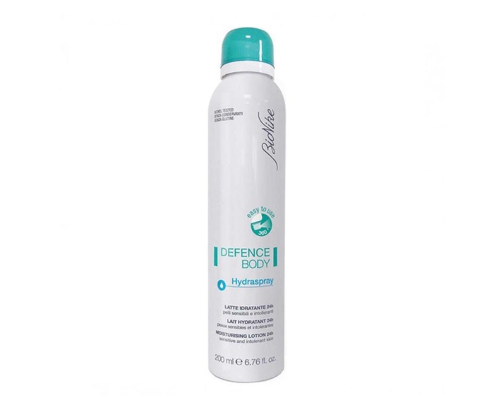 Bionike Defence Body Hydra Spray 200 ml - 1