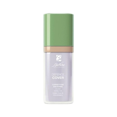 Bionike Defence Cover Colour Corrector 12 ml No: 303 Violet - Bionike