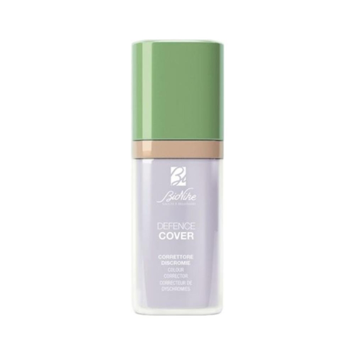 Bionike Defence Cover Colour Corrector 12 ml No: 303 Violet - 1