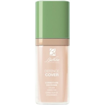 Bionike Defence Cover Colour Corrector 12 ml Toni Blu Viola Corail No: 302 - Bionike