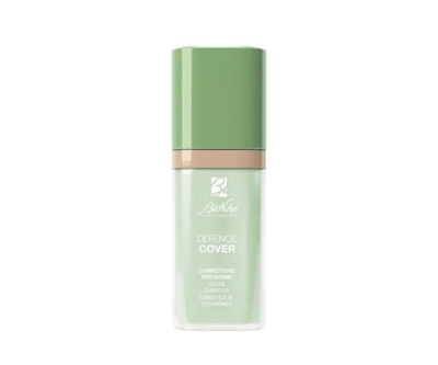 Bionike Defence Cover Colour Corrector 12 ml | Vert Toni Rossi No: 301 - Bionike