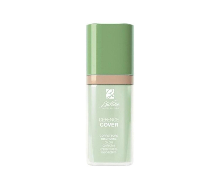 Bionike Defence Cover Colour Corrector 12 ml | Vert Toni Rossi No: 301 - 1