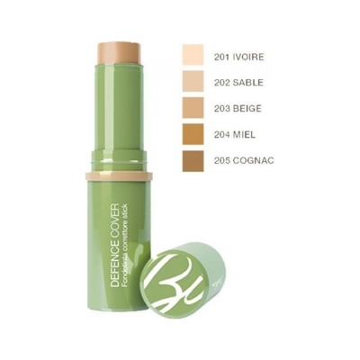 Bionike Defence Cover Corrective Stick Foundation Spf 30 10 ml 202 Sable - 2