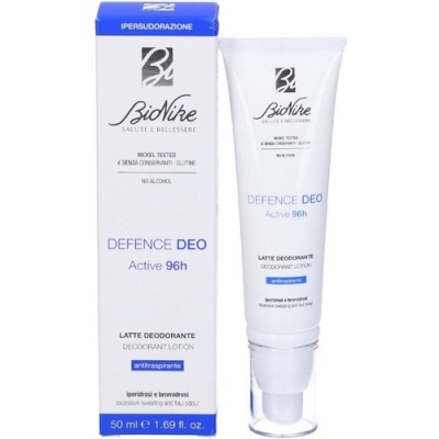 Bionike Defence Deo Active 96H Deodorant Losyon - Bionike