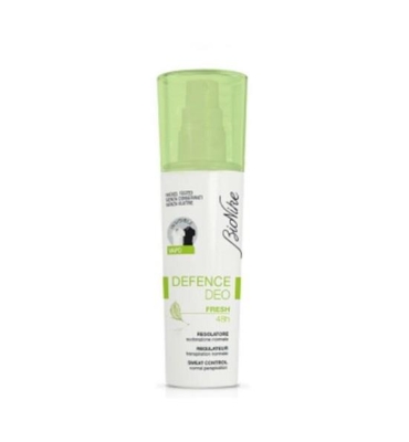 Bionike Defence Deo Fresh Vapo 48H Deodorant 100 ml - BioNike