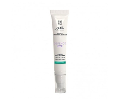 Bionike Defence Eye Anti Bags and Dark Circles Cream 15 ml - Göz Çevresi İçin Bakım Kremi - Bionike