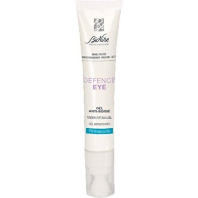 Bionike Defence Eye Anti-Puffiness Cooling Cream 15 ml - Bionike