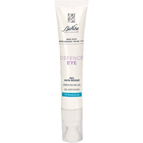 Bionike Defence Eye Anti-Puffiness Cooling Cream 15 ml - 1