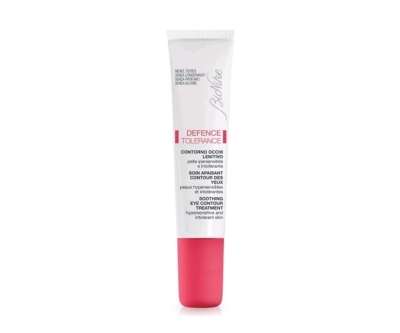 Bionike Defence Eye Lenit Eye Contour Soothing Tre - Bionike