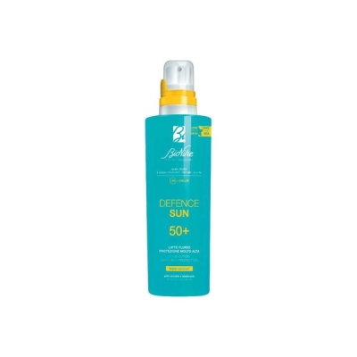 BİONİKE Defence Güneş Koruyucu Losyon SPF50+ 200 ml - Bionike