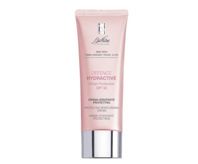 Bionike Defence Hydractive Urban Protection SPF30 40 Ml - Bionike