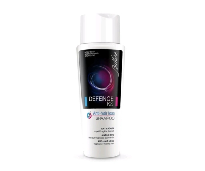 Bionike Defence KS Saç Dökülme Şampuanı 200 ml - Bionike