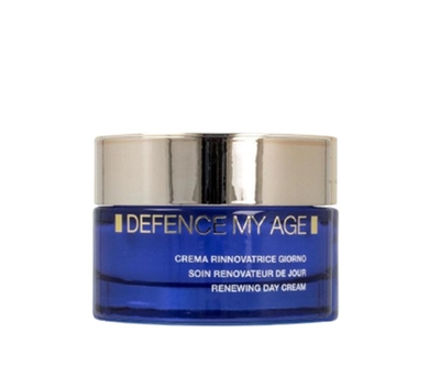 BioNike Defence My Age Yenileyici Gündüz Kremi 50 Ml - BioNike