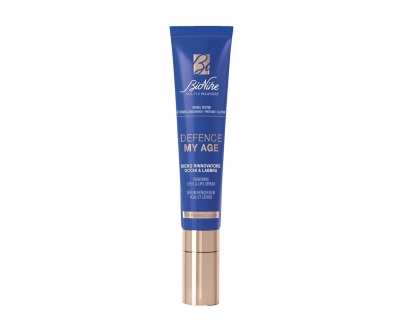 BioNike Defence My Age Yenileyici Serum Göz ve Dudak Çevresi Kontur Serumu 15 Ml - BioNike