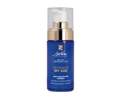 BioNike Defence My Age Yoğun Yenileyici Serum 30 Ml - BioNike