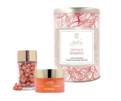Bionike Defence Skinergy Cilt Bakım Seti - Bionike