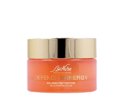 BioNike Defence Skinergy Reactivating Balsam Enerji Verici Kuru Ve Çok Kuru Ciltler İçin Balsam 50 ml - Bionike