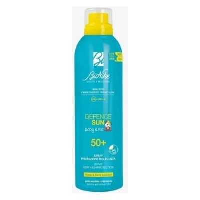 Bionike Defence Sun Babykids SPF50+ Çok Yüksek Koruma 200 ml - Bionike