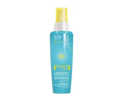 BioNike Defence Sun Normal ve Karma Ciltler İçin Güneş Koruyucu Spf 50 50 ml - Bionike