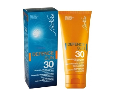 BioNike Defence Sun SPF 30 Güneş Kremi 100 ml - BioNike