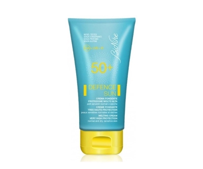 BioNike Defence Sun SPF50+ Yoğun Güneş Kremi 50 ml - Bionike