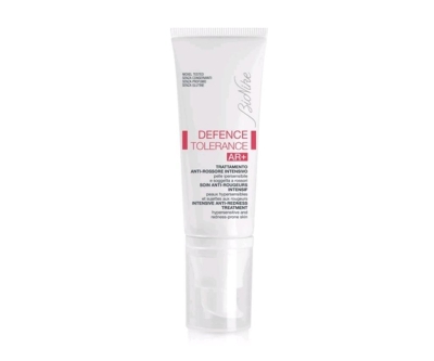 BioNike Defence Tolerance Ar+ Kızarıklığa Eğilimli Ciltler İçin Bakım Kremi 40 ml - Bionike