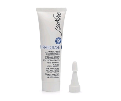 BioNike Procutase Ionic Hydrogel Cream Tube 50 ml - Tüp Krem - Bionike