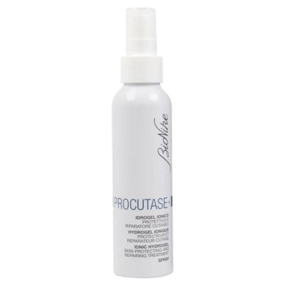 BioNike Procutase Ionic Spray Hydrogel 100 Ml - Cilt Hasarlarını Gidermeye Yardımcı Sprey - Bionike