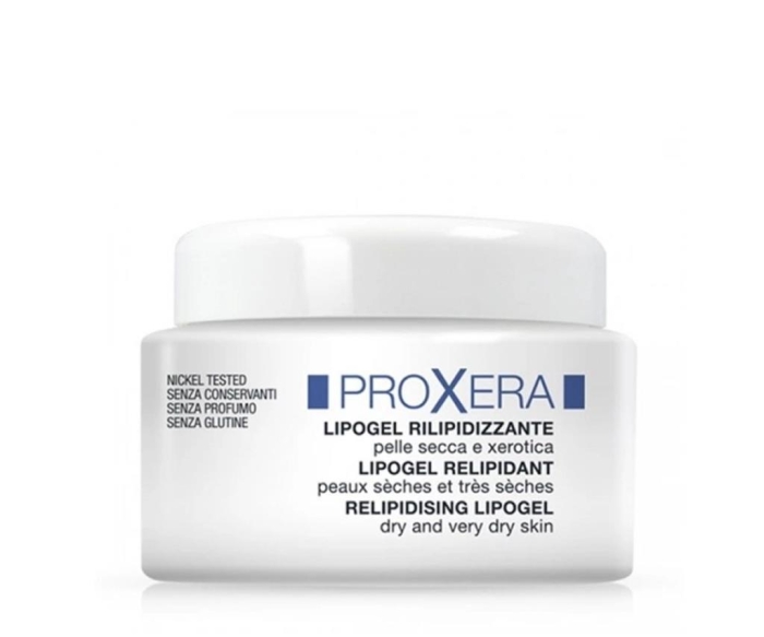BioNike Proxera Kuru Ciltler için Bakım Kremi 50ml 8029041231053 - 1