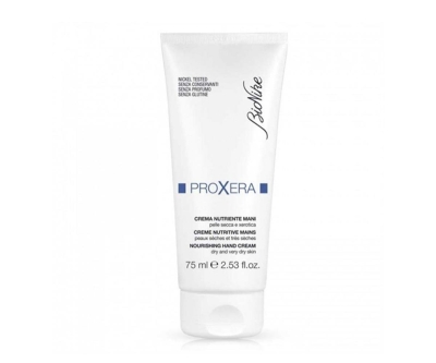 BioNike Proxera Nourishing Hand Cream 75 ml - Nemlendirici El Kremi - Bionike