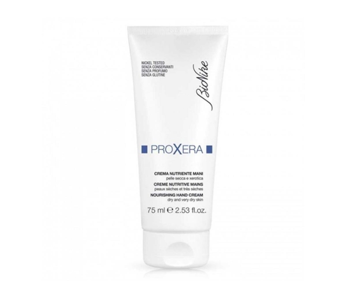 BioNike Proxera Nourishing Hand Cream 75 ml - Nemlendirici El Kremi - 1