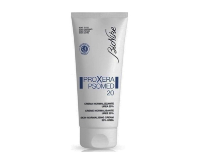 Bionike Proxera Psomed 20 Skin-Normalising Cream ( Çok Kuru Ciltler İçin) 200 ml - Bionike