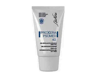 Bionike Proxera Psomed 40 Intensive Exfoliating Gel 100 ml - Bionike