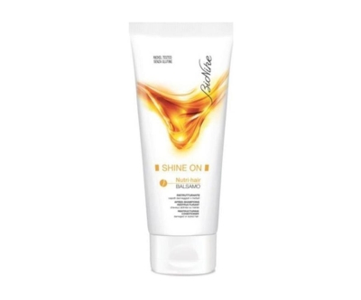 Bionike Shine On Nutri-Hair Conditioner 200 ml - Bionike