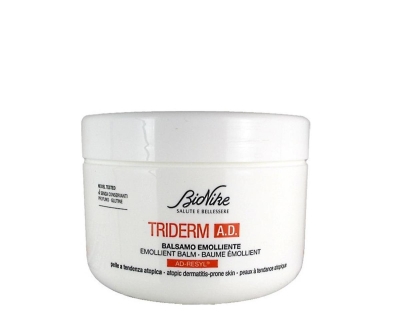 Bionike Triderm Ad Emolient Balm 450 ml - Bionike