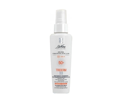 Bionike Triderm A.k. Spf 50+ Güneş Koruyucu 50 ml - BioNike