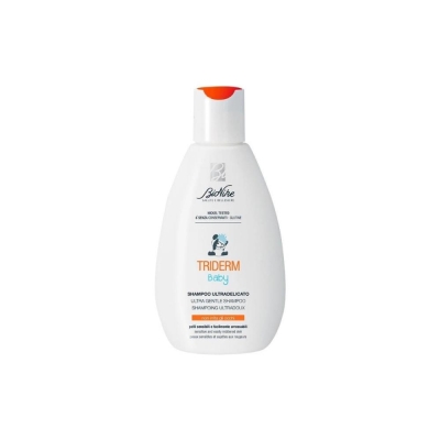 Bıonıke Triderm Baby Ultra Gentle Shampoo 200 ml - Bionike