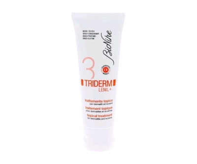 BioNike Triderm Cildi Dengelemeye Yardımcı Krem 50 ml - Bionike