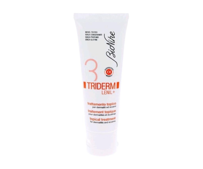 BioNike Triderm Cildi Dengelemeye Yardımcı Krem 50 ml - 1